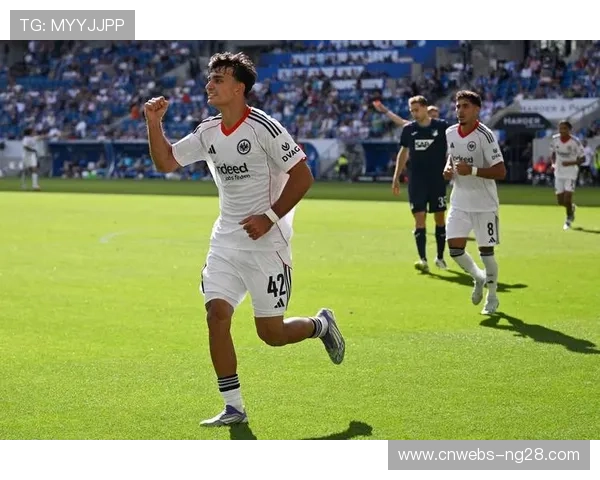 霍芬海姆全力冲刺次数德甲第二，体能成优势