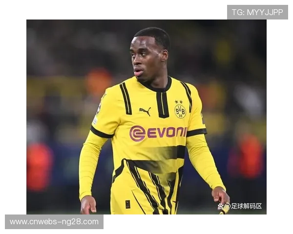 阿森纳追逐多特蒙德锋线新星阿德耶米，估值7500万英镑