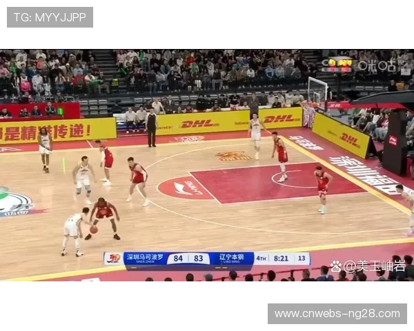 辽宁男篮客场不敌深圳，排名跌至联赛第七