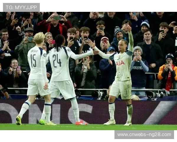 热刺佩德里伤退影响球队阵容深度，欧冠末轮战力存疑